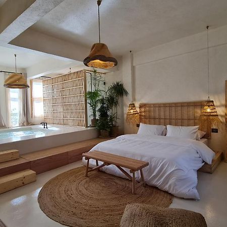 Biophilia Luxury Lofts Apartment Beirut Ngoại thất bức ảnh