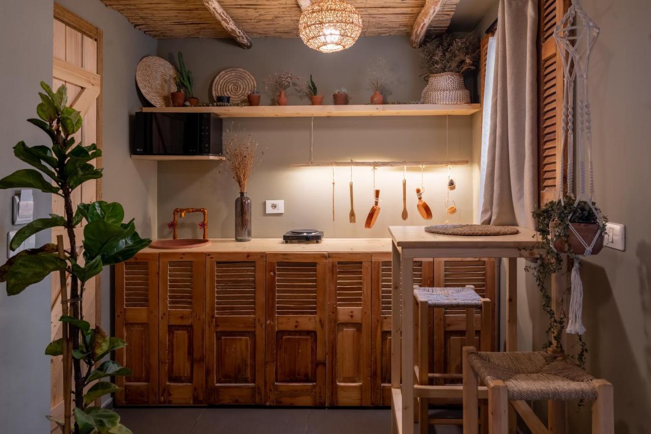Biophilia Luxury Lofts Apartment Beirut Ngoại thất bức ảnh