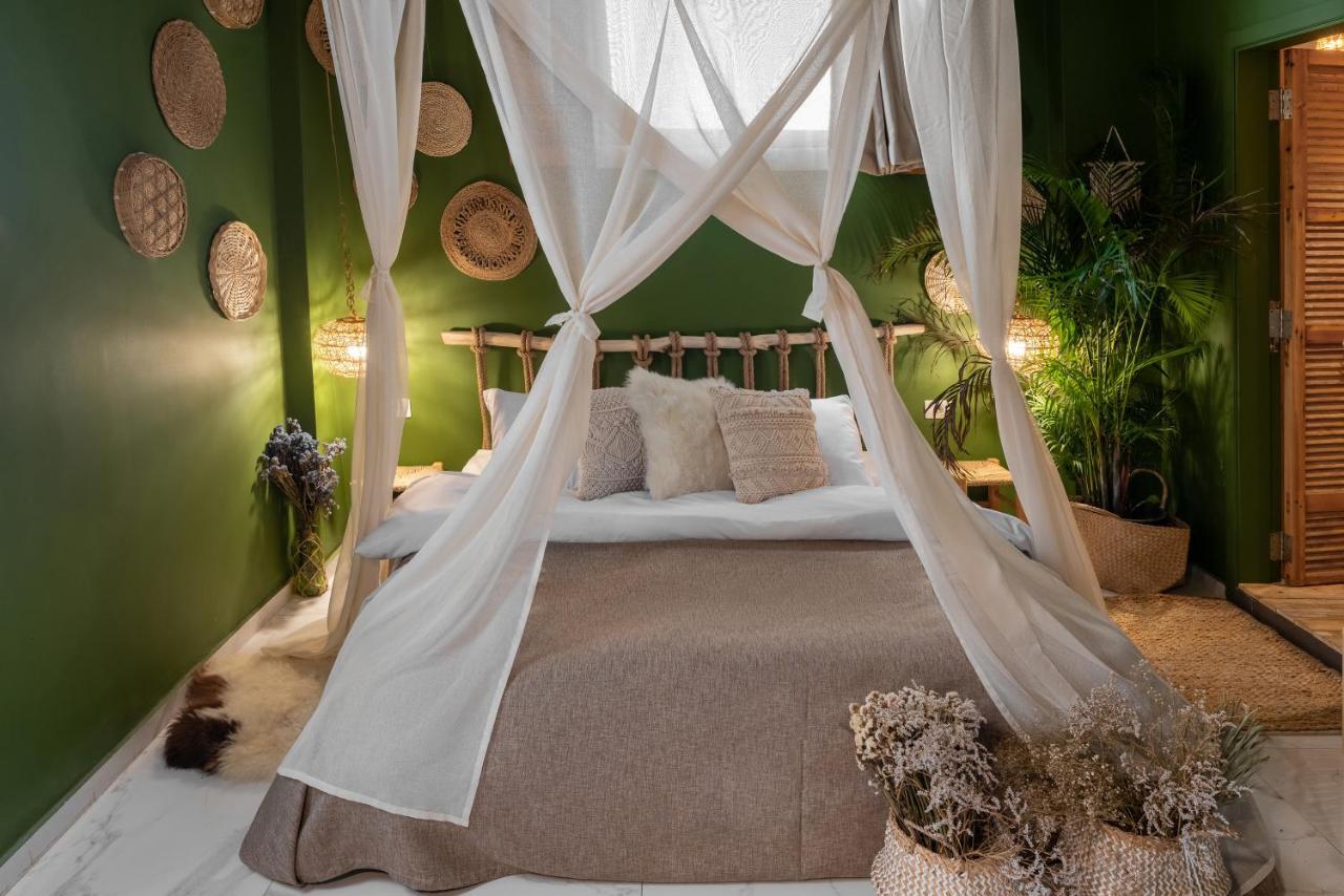 Biophilia Luxury Lofts Apartment Beirut Ngoại thất bức ảnh
