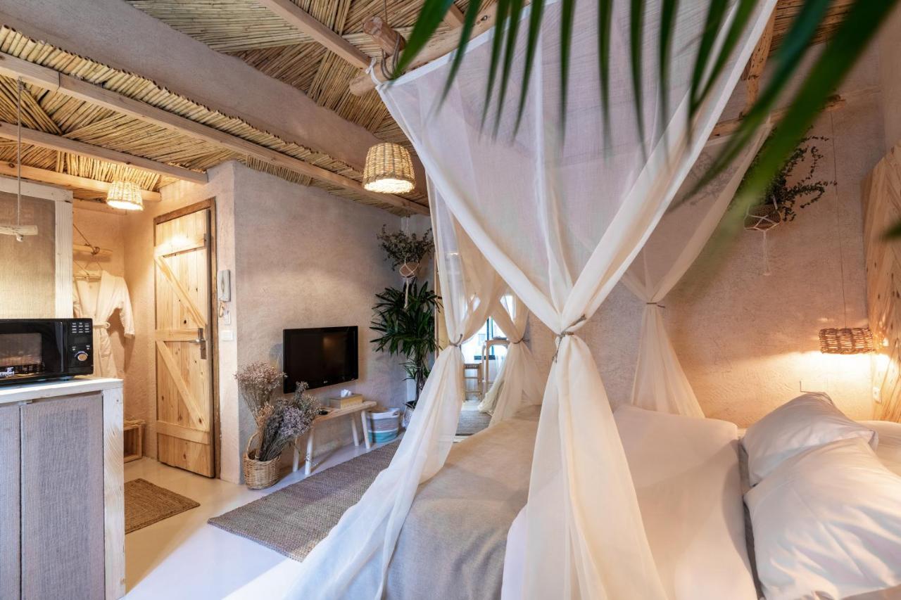 Biophilia Luxury Lofts Apartment Beirut Ngoại thất bức ảnh