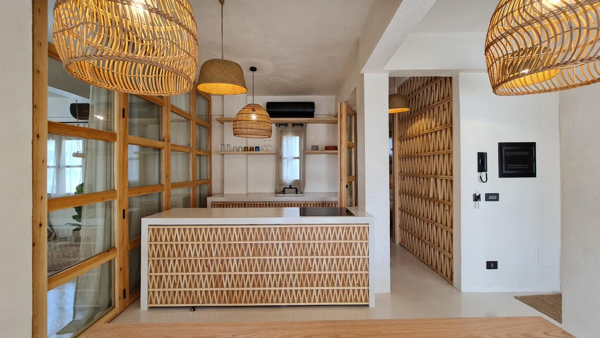 Biophilia Luxury Lofts Apartment Beirut Phòng bức ảnh