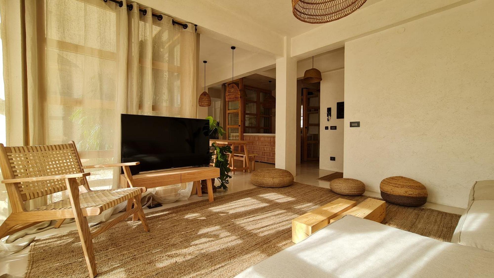 Biophilia Luxury Lofts Apartment Beirut Phòng bức ảnh