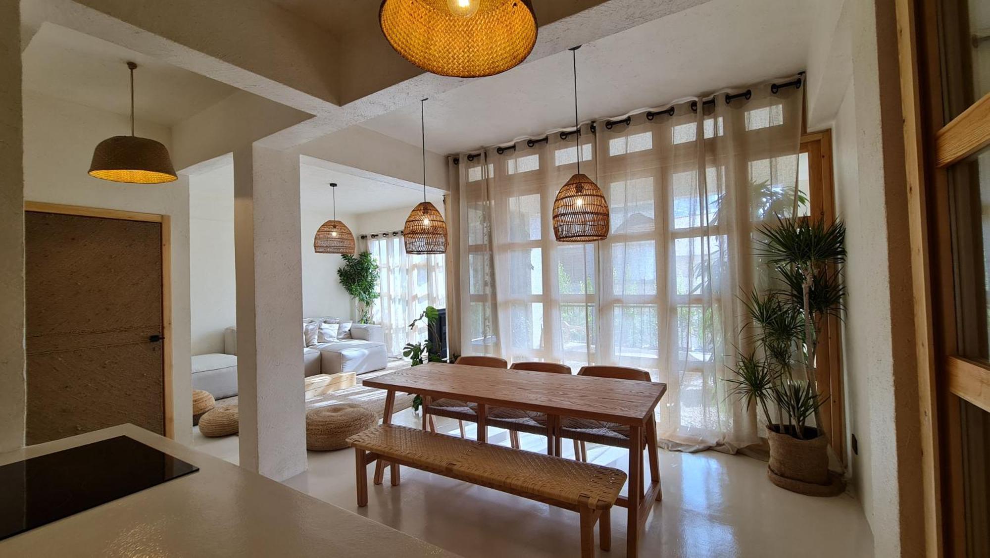 Biophilia Luxury Lofts Apartment Beirut Phòng bức ảnh