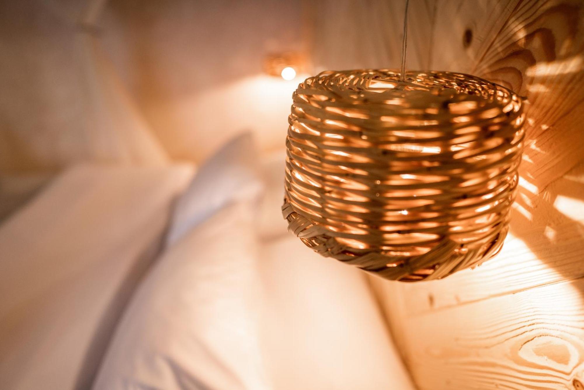 Biophilia Luxury Lofts Apartment Beirut Phòng bức ảnh