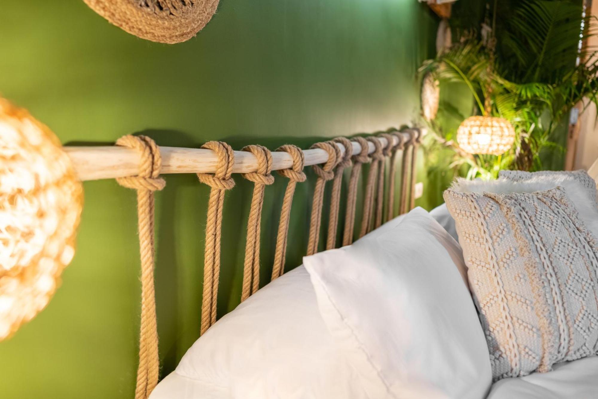 Biophilia Luxury Lofts Apartment Beirut Phòng bức ảnh