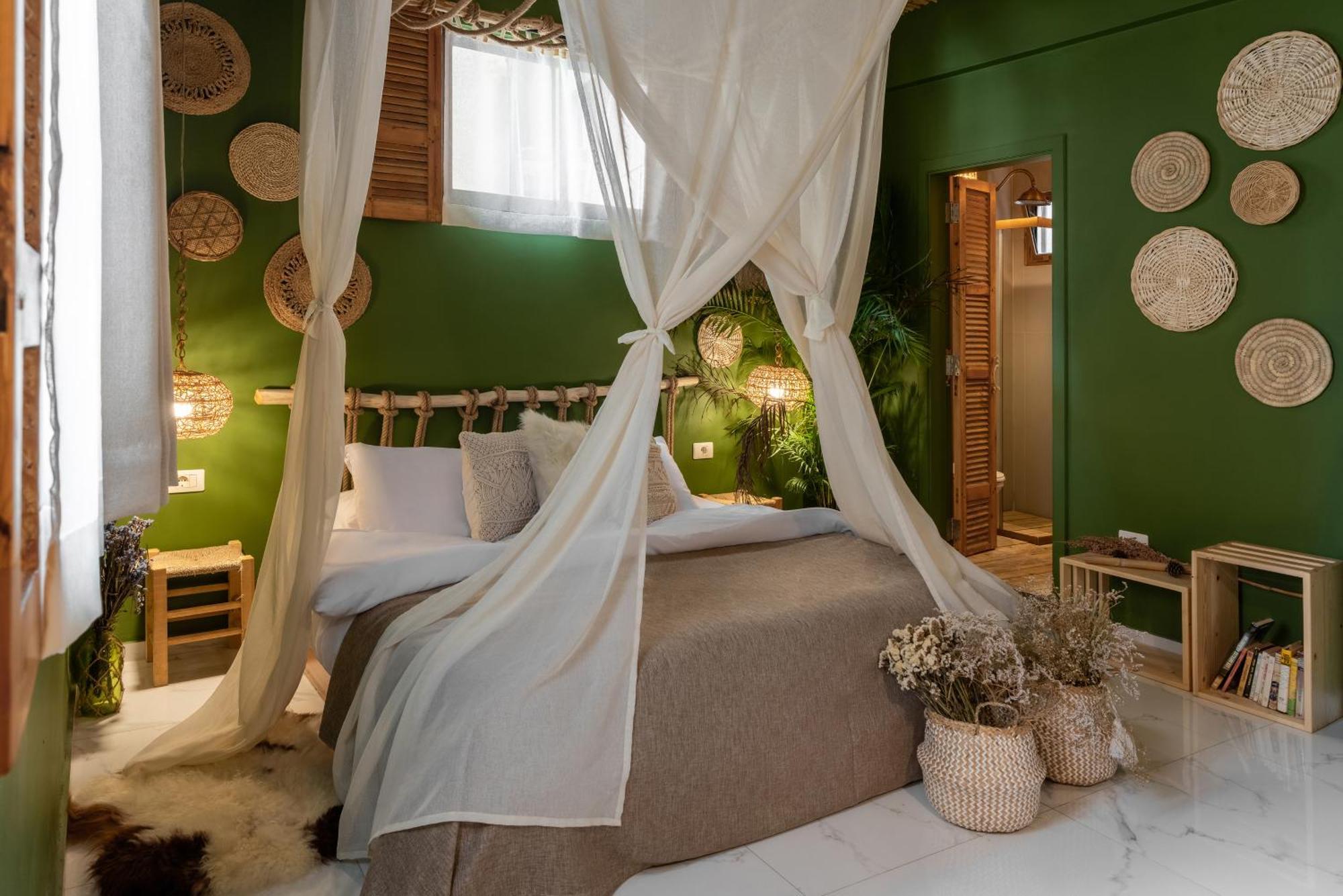 Biophilia Luxury Lofts Apartment Beirut Phòng bức ảnh