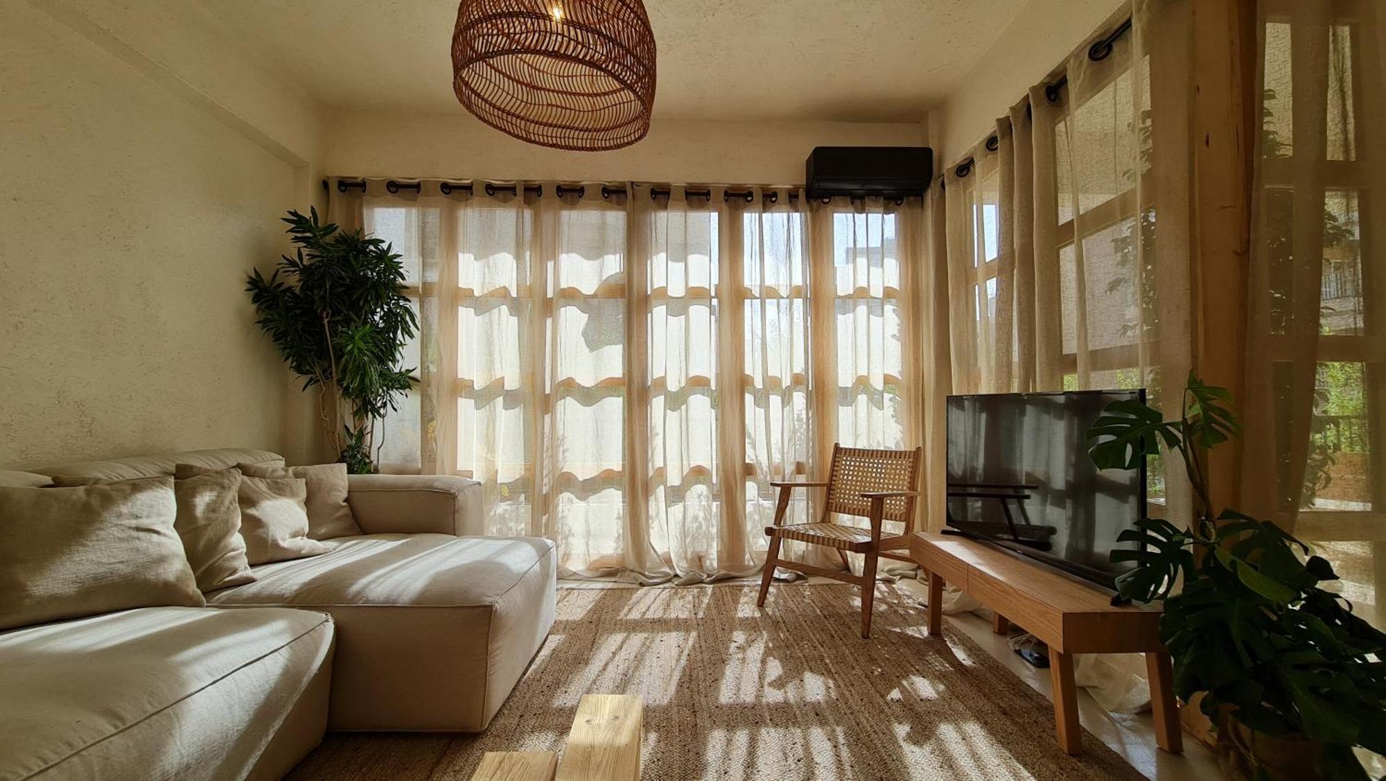Biophilia Luxury Lofts Apartment Beirut Phòng bức ảnh