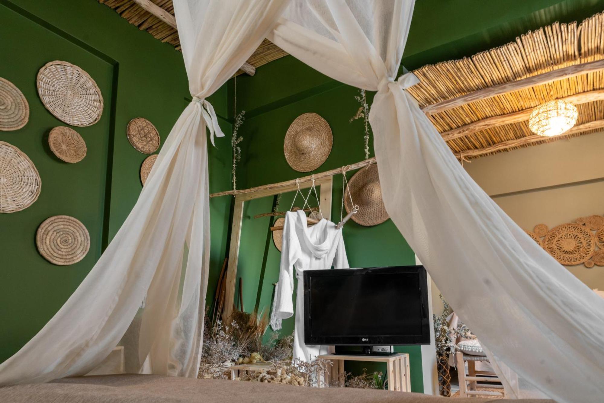 Biophilia Luxury Lofts Apartment Beirut Phòng bức ảnh
