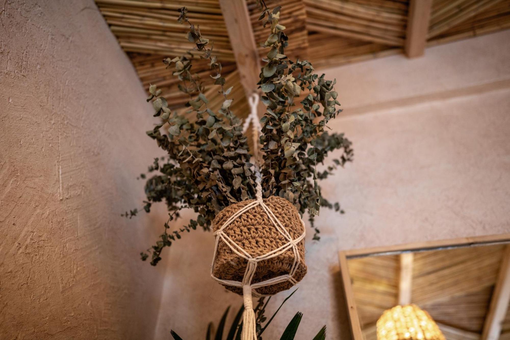 Biophilia Luxury Lofts Apartment Beirut Phòng bức ảnh