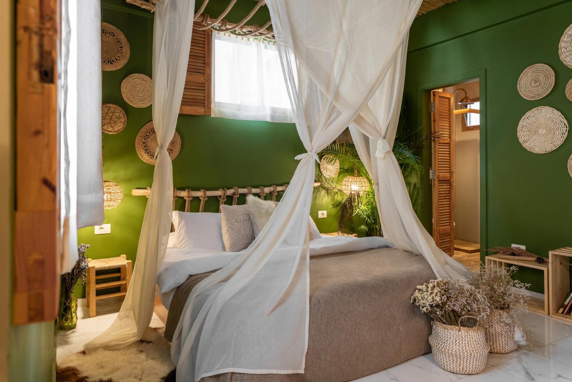 Biophilia Luxury Lofts Apartment Beirut Phòng bức ảnh