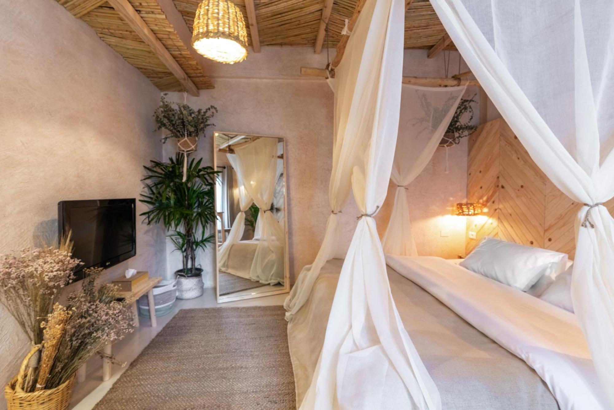 Biophilia Luxury Lofts Apartment Beirut Phòng bức ảnh