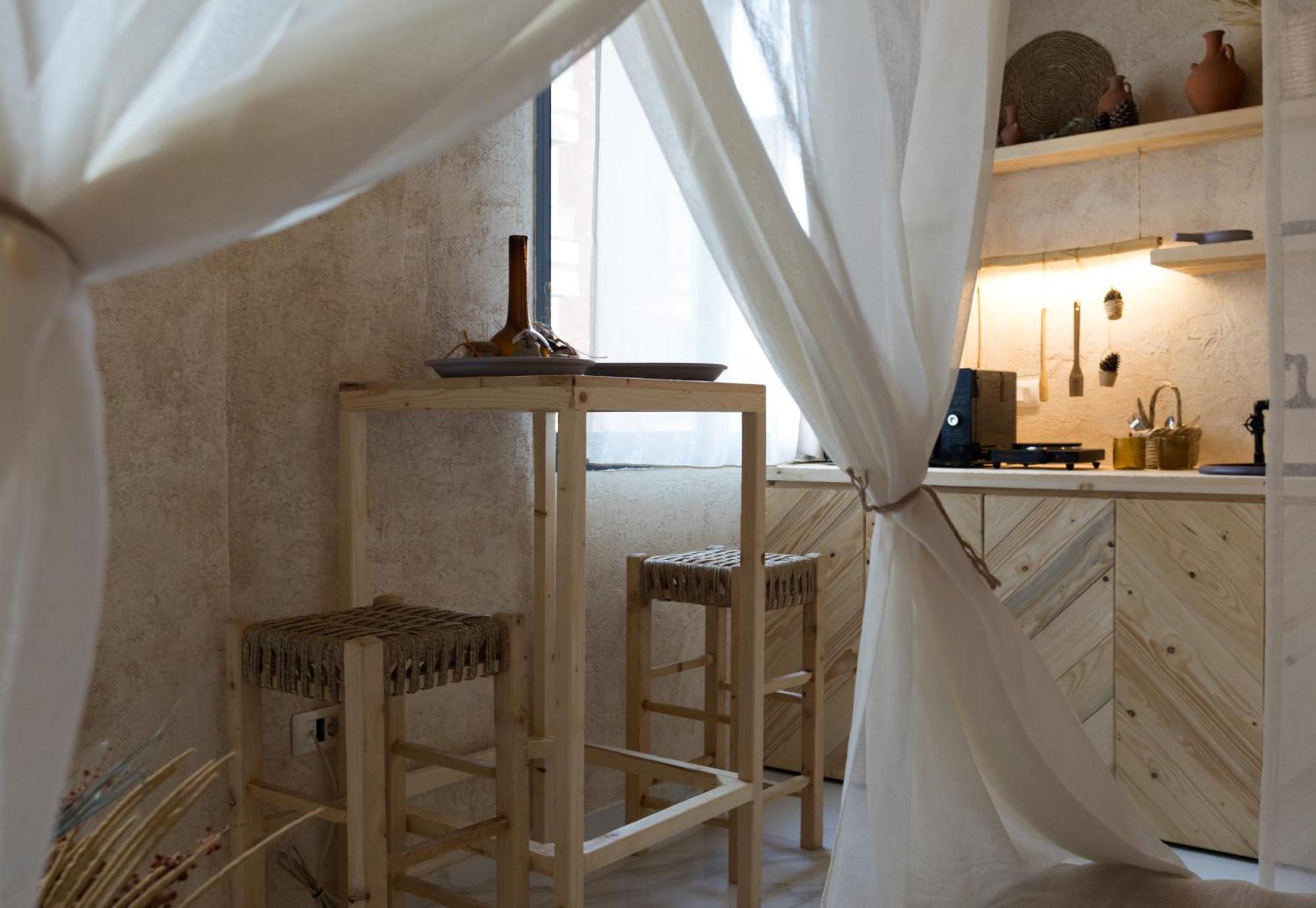 Biophilia Luxury Lofts Apartment Beirut Phòng bức ảnh