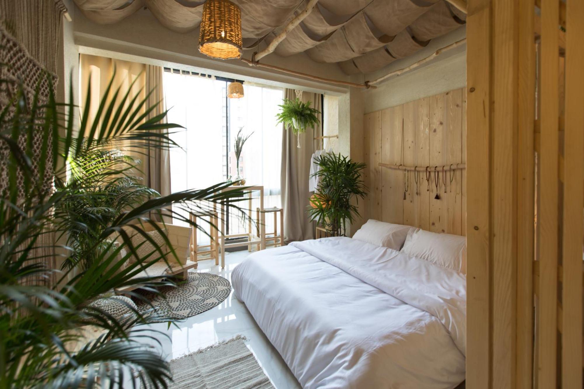 Biophilia Luxury Lofts Apartment Beirut Phòng bức ảnh