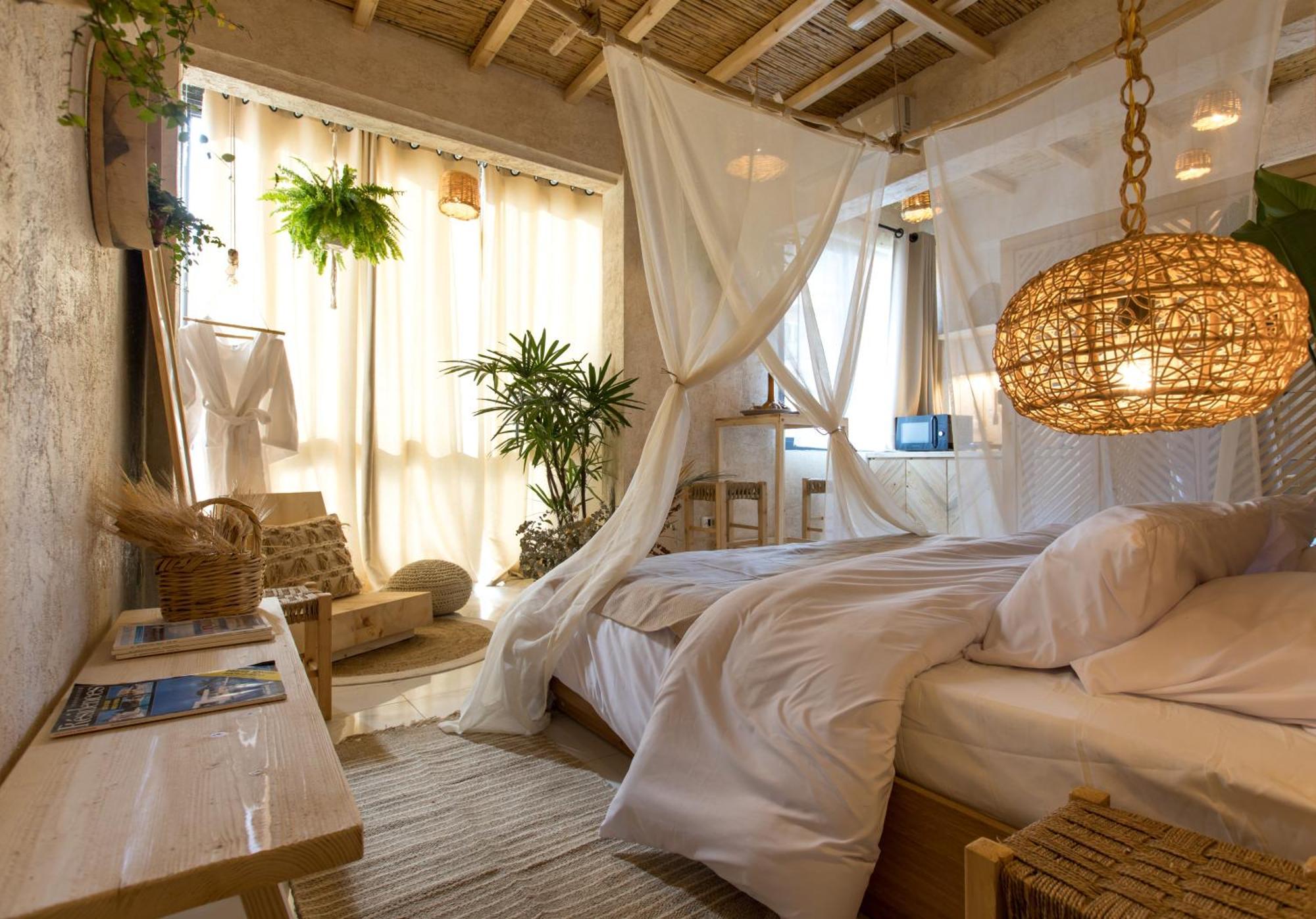 Biophilia Luxury Lofts Apartment Beirut Phòng bức ảnh