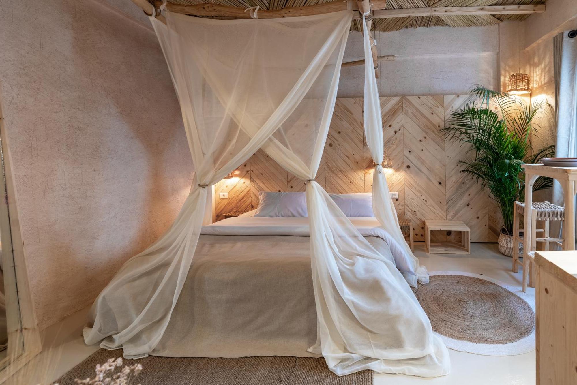 Biophilia Luxury Lofts Apartment Beirut Phòng bức ảnh