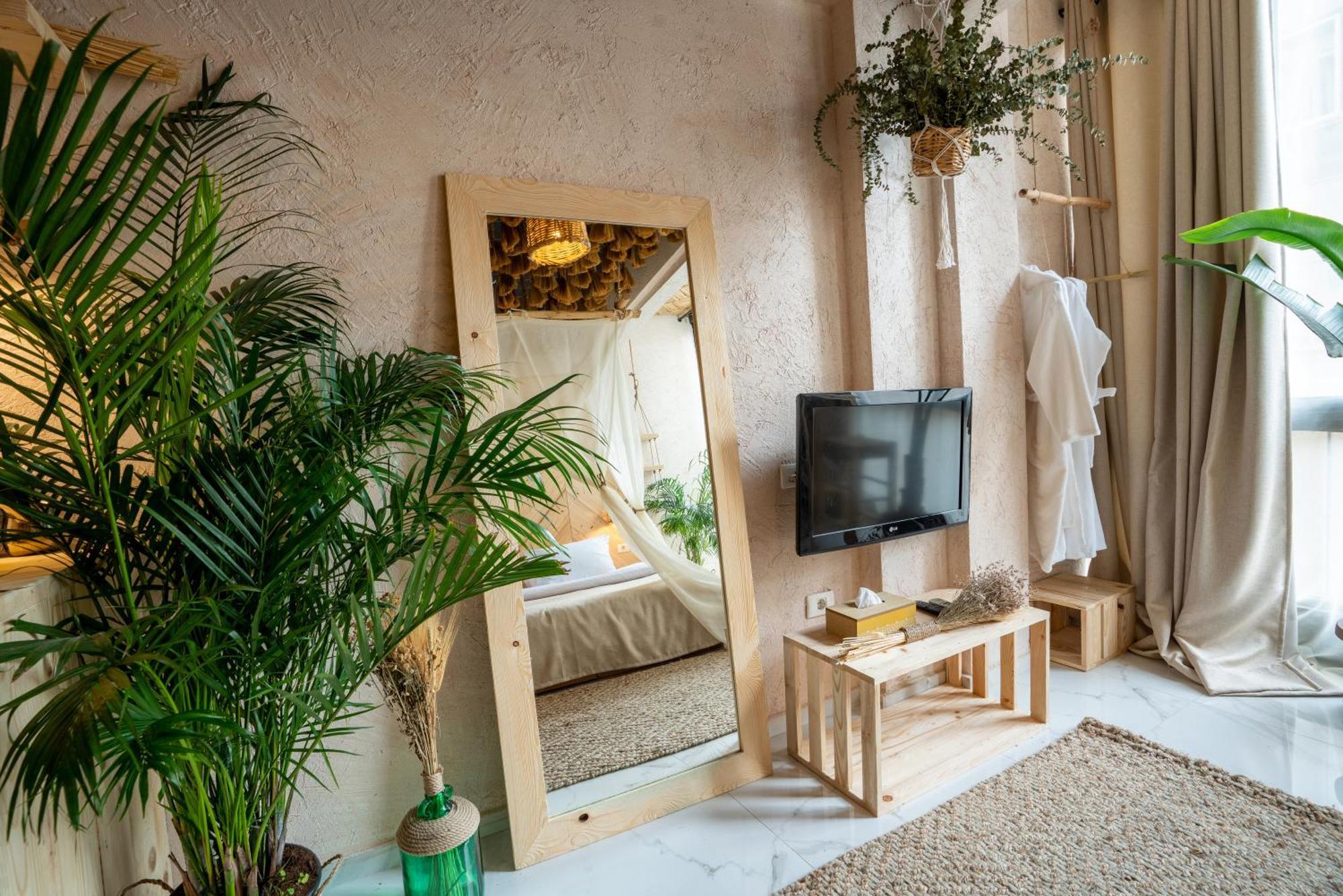 Biophilia Luxury Lofts Apartment Beirut Phòng bức ảnh