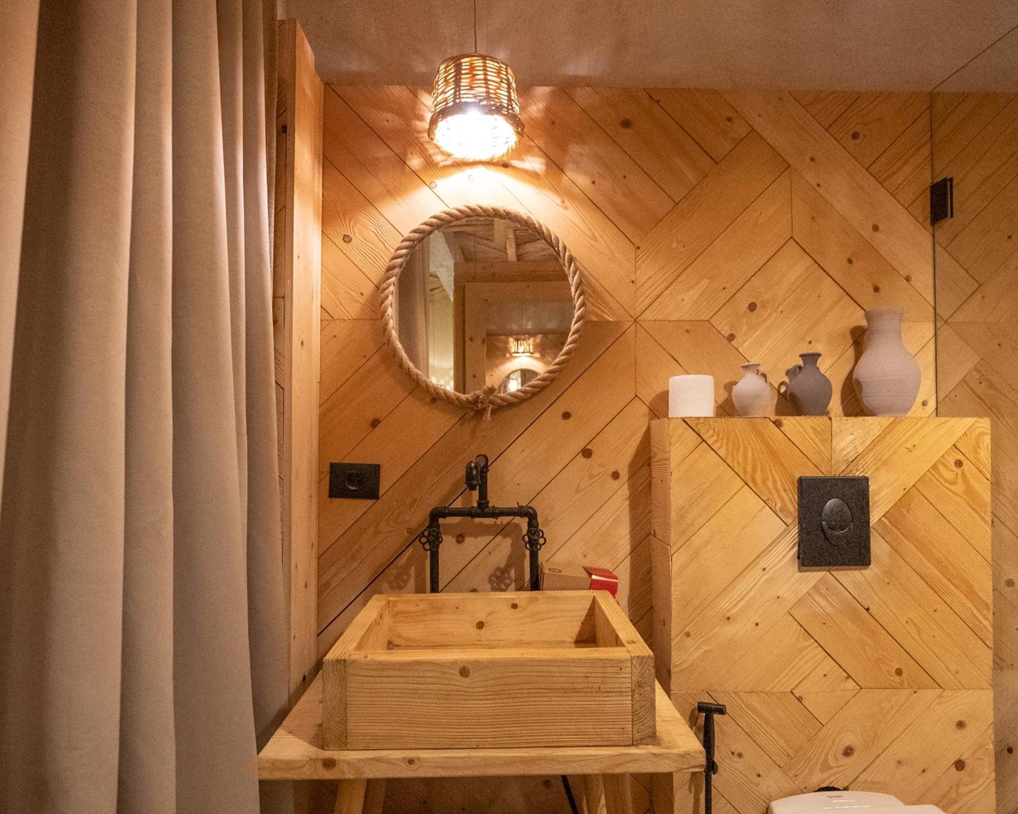 Biophilia Luxury Lofts Apartment Beirut Ngoại thất bức ảnh