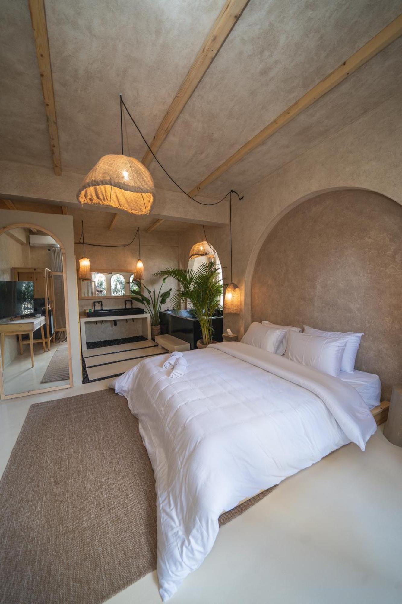 Biophilia Luxury Lofts Apartment Beirut Ngoại thất bức ảnh