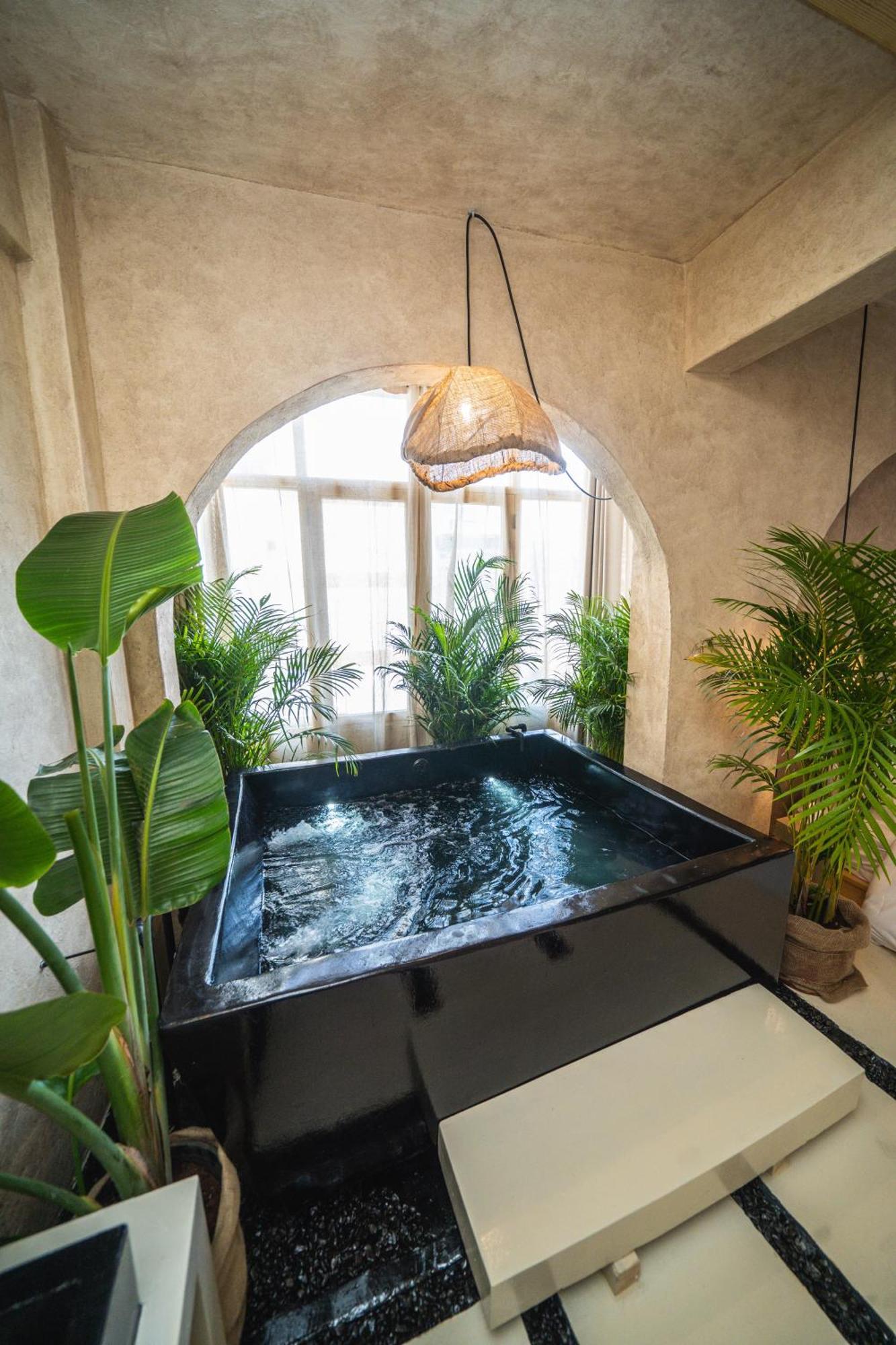 Biophilia Luxury Lofts Apartment Beirut Ngoại thất bức ảnh