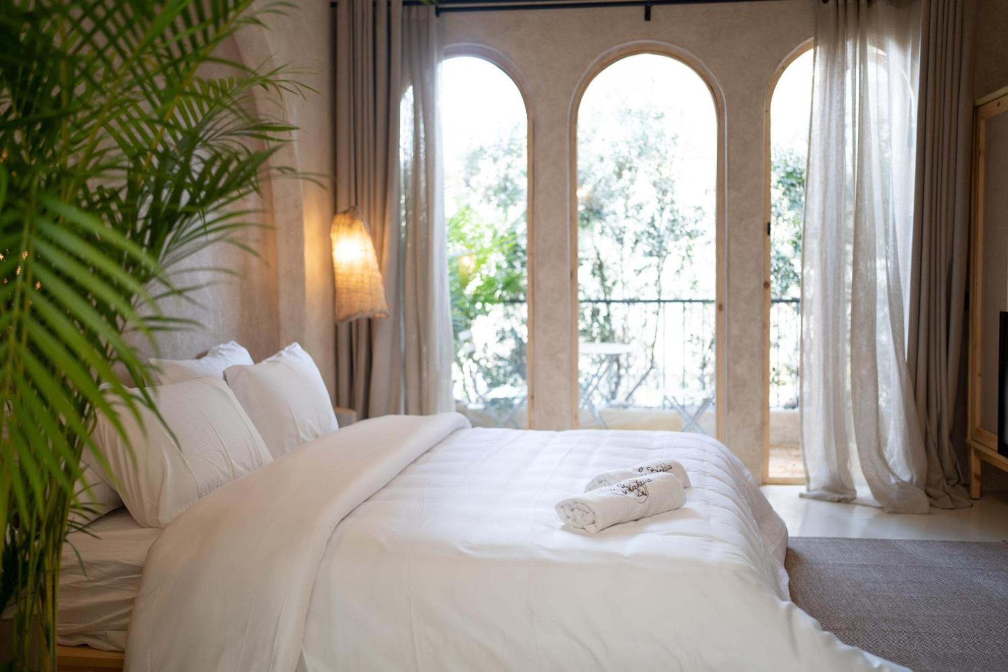 Biophilia Luxury Lofts Apartment Beirut Ngoại thất bức ảnh