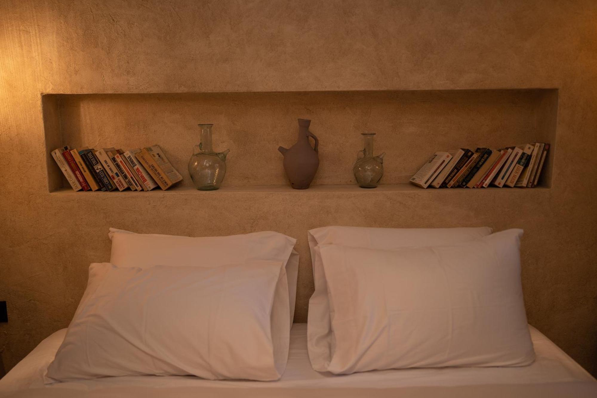 Biophilia Luxury Lofts Apartment Beirut Ngoại thất bức ảnh