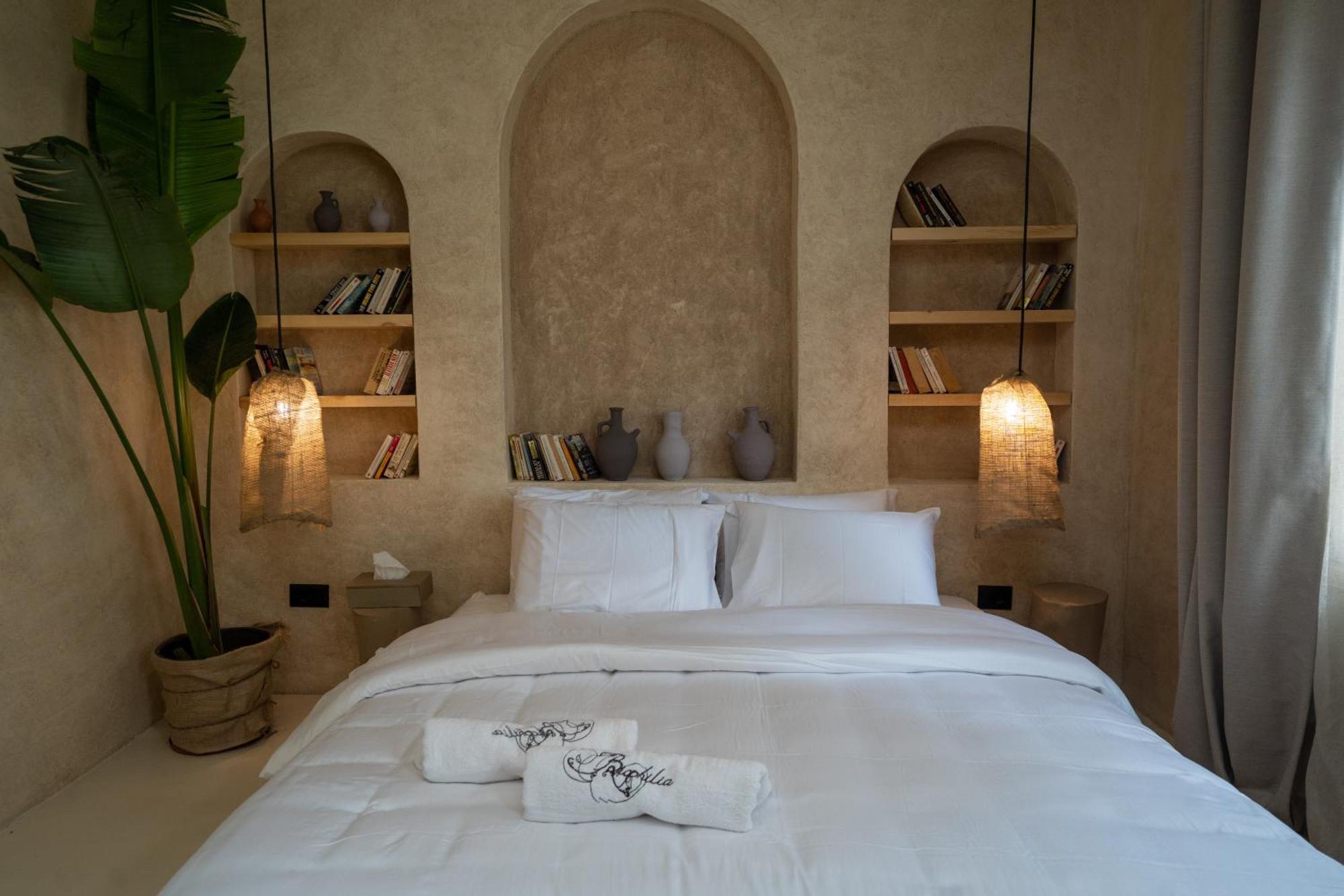 Biophilia Luxury Lofts Apartment Beirut Ngoại thất bức ảnh